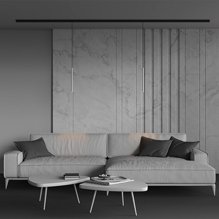 Трековый магнитный светодиодный светильник диммируемый Maytoni Exility Focus LED TR226-4-5WTW-M-DD2-W Трековый магнитный светодиодный светильник диммируемый Maytoni Exility Focus LED TR226-4-5WTW-M-DD2-W