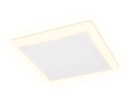 Светодиодная панель Downlight DCR337