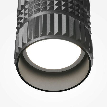 Светильник подвесной Maytoni Metropolis MOD475PL-01B