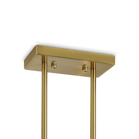 Подвесной светильник Freya Firefly FR5427PL-06BS