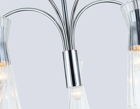 Люстра на штанге LH55651 Люстра на штанге LH55651