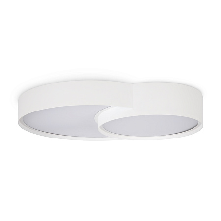 Светильник потолочный светодиодный Freya  Items FR6094CL-L72W