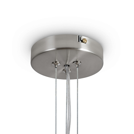 Люстра подвесная Freya Jade FR2039PL-06N