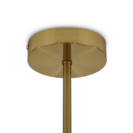 Люстра на штанге Freya Ceramics FR2029PL-08BS Люстра на штанге Freya Ceramics FR2029PL-08BS