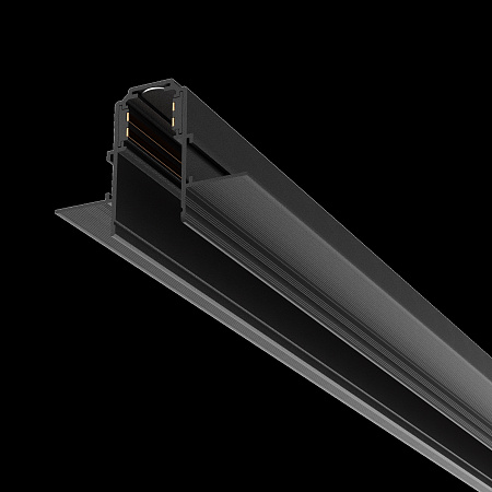 Шинопровод встраиваемый Maytoni Exility TRX034-421.12B