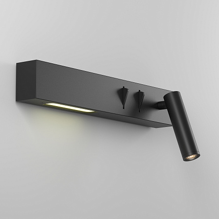 Спот светодиодный Maytoni Comodo C031WL-L8B3K1