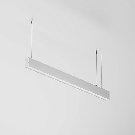 Линейный светильник светодиодный 4000К 1000*35*67мм Maytoni LL312036