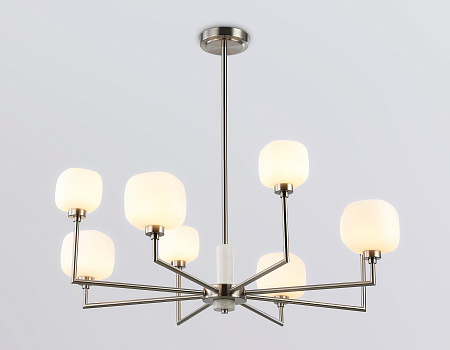 Люстра на штанге Ambrella light LH53003