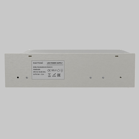 Блоки питания 48V 600W Maytoni 831012