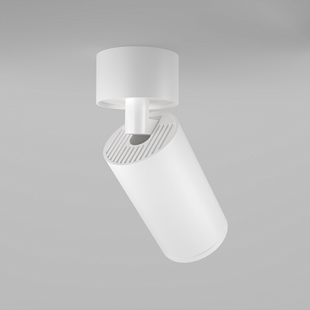 Спот Maytoni FOCUS S C050CL-U-1W Спот Maytoni FOCUS S C050CL-U-1W