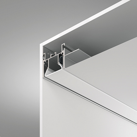 Профиль для ленты Maytoni ALM013S-2M Профиль для ленты Maytoni ALM013S-2M