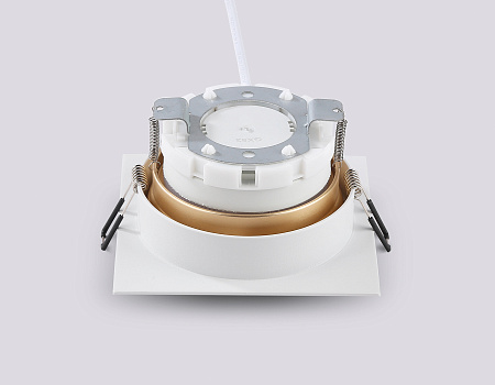 Светильник встраиваемый Ambrella light TN52338