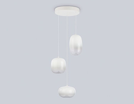 Светильник подвесной светодиодный Ambrella light HIGH LIGHT LH11096