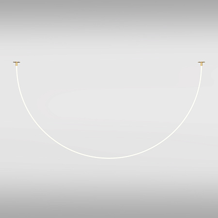 Светильник светодиодный подвесной Maytoni Tau MOD146PL-L40G3K