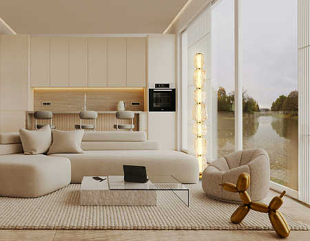 Торшер светодиодный High light LH30112 Торшер светодиодный High light LH30112