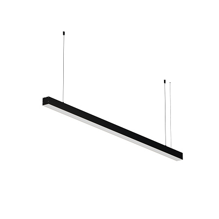 Линейный светильник светодиодный 4000К 1500*50*50мм Maytoni LL312030