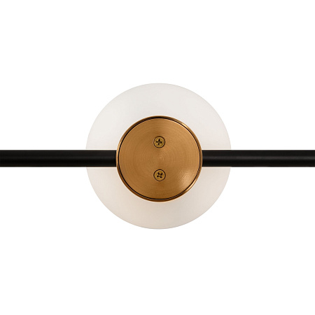 Светильник подвесной Freya Gatsby FR5232PL-06B