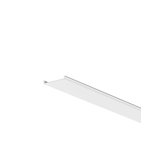 Рассеиватель для профиля 35×35 (Белый, 10 м), Maytoni ALM-3535A-O-DF-10M 642031