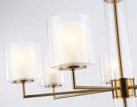 Люстра подвесная Ambrella light LH56013