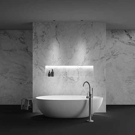 Светильник встраиваемый светодиодный Maytoni Dip DL123-10W-2.7K-B Светильник встраиваемый светодиодный Maytoni Dip DL123-10W-2.7K-B