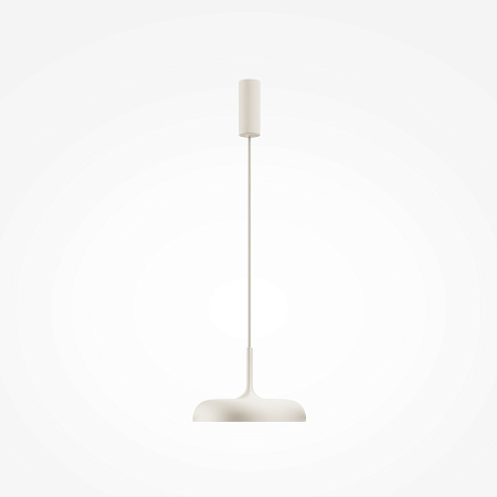 Светильник подвесной светодиодный Maytoni Gerhard MOD189PL-L12W3K1 Светильник подвесной светодиодный Maytoni Gerhard MOD189PL-L12W3K1