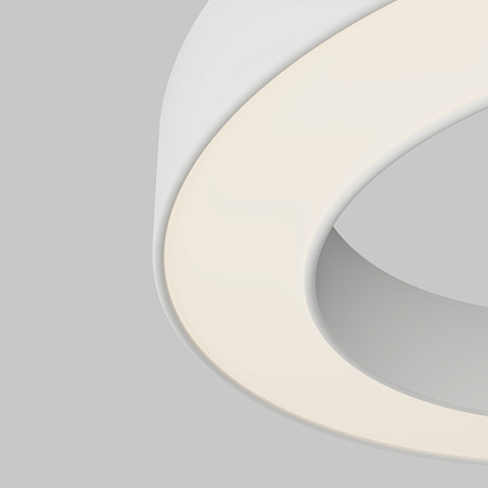 Светильник потолочный Maytoni Lua C093CL-36W3K-W