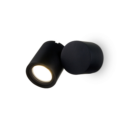 Архитектурный светильник Maytoni Wall Street O010WL-01B