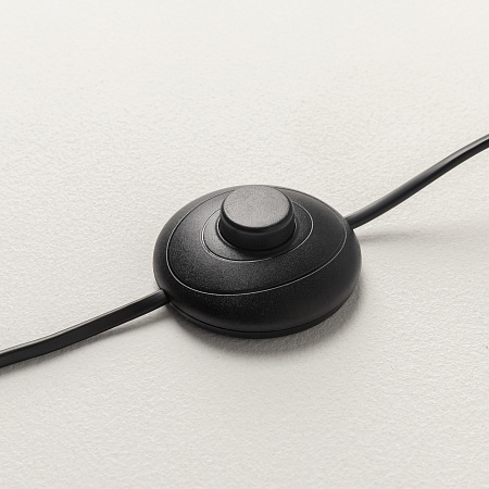 Торшер светодиодный Maytoni Double Moon MOD478FL-L15B3K