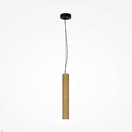 Подвесной светильник Maytoni Basic Texture MOD461PL-L5BGK