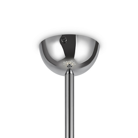 Люстра подвесная Freya Fiesta FR5231PL-06CH