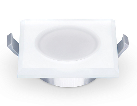 Встраиваемый светильник Techno TN138 Встраиваемый светильник Techno TN138