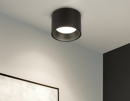 Светильник точечный потолочный Ambrella light TN52885