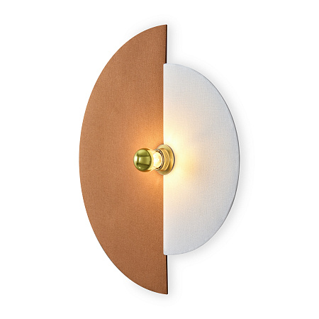 Светильник настенный Freya Carry FR5487WL-01G2