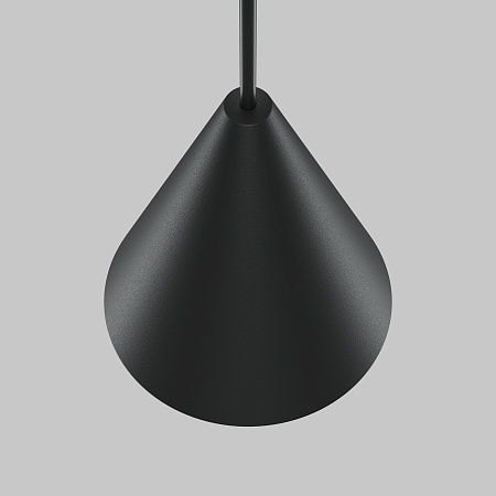 Трековый светодиодный светильник Maytoni Basity Cono TR182-1-5WTW-M-B Трековый светодиодный светильник Maytoni Basity Cono TR182-1-5WTW-M-B