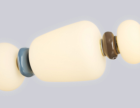 Светильник подвесной светодиодный High light LH53176 Светильник подвесной светодиодный High light LH53176