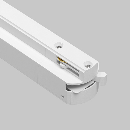 Трековый магнитный светильник Maytoni Unity Basis TR000-1-24W4K-W_1