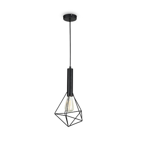 Подвесной светильник Maytoni Spider T021-01-B