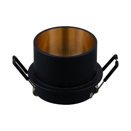 Светильник встраиваемый Maytoni Reif DL050-01GB