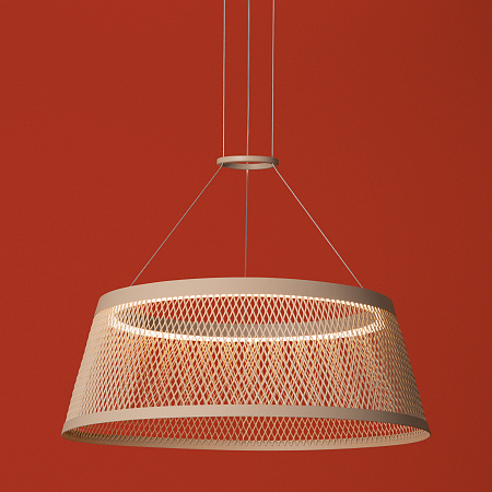 Светильник подвесной светодиодный Freya Prism FR5535PL-L14B