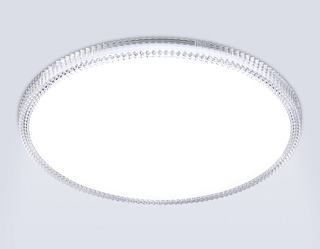 Светильник потолочный светодиодный Orbital FZ1701 Светильник потолочный светодиодный Orbital FZ1701