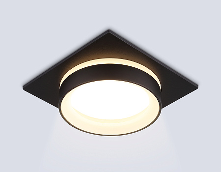 Светильник встраиваемый Ambrella light TECHNO SPOT TN6710