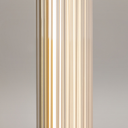 Торшер светодиодный Maytoni Loom MOD258FL-L15BS3K