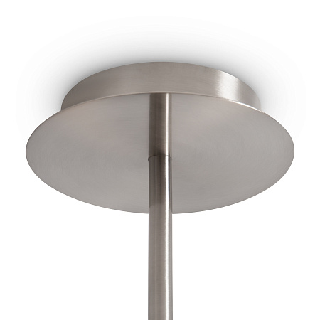 Люстра на штанге Freya Chic FR2031PL-08N