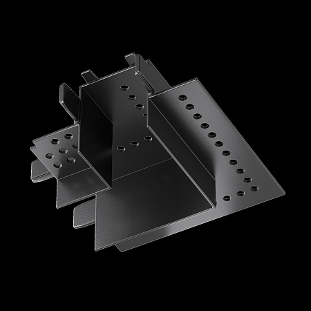 Коннектор угловой Radity встраиваемый Maytoni Radity TRA084CL-12B
