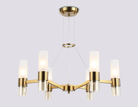 Люстра подвесная Ambrella light LH55114