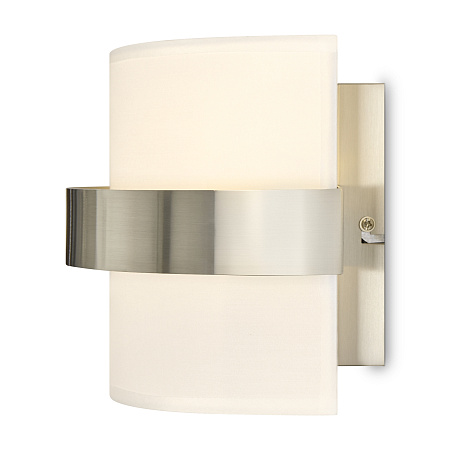 Светильник настенный Freya Bride FR5367WL-02N