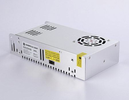 Блок питания 24V 360W IP20 LED Driver GS9651