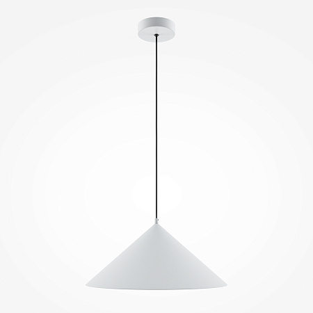 Светильник подвесной Maytoni Basic colors MOD167PL-01W Светильник подвесной Maytoni Basic colors MOD167PL-01W