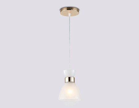 Светильник подвесной Ambrella light TRADITIONAL TR3401