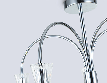 Люстра на штанге LH55651 Люстра на штанге LH55651